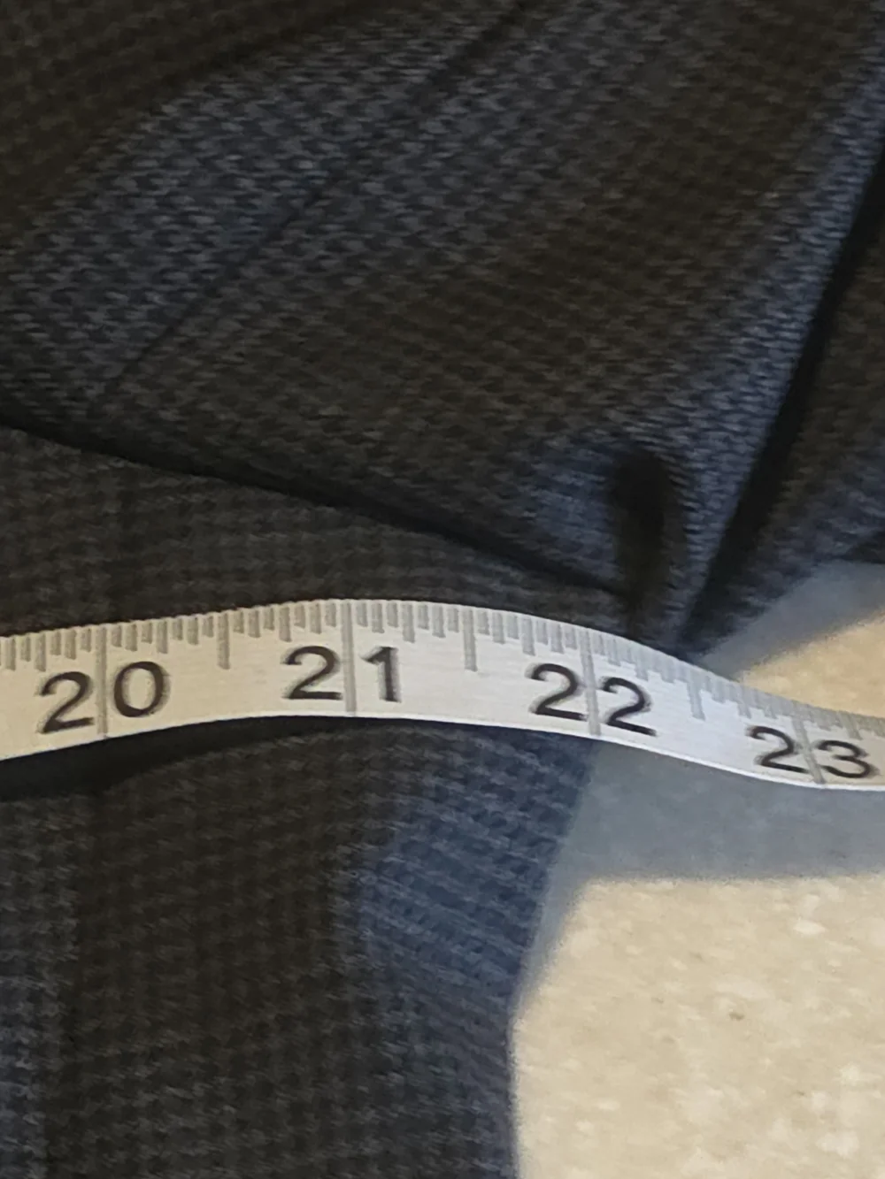 Brooks Brothers 346 Blazer Jacket 44R 2 Button Wool Black Houndstooth